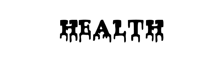 Cocaine  Free Fonts Download