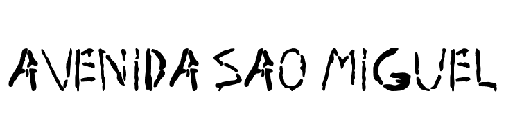 Fresh Blood  Free Fonts Download