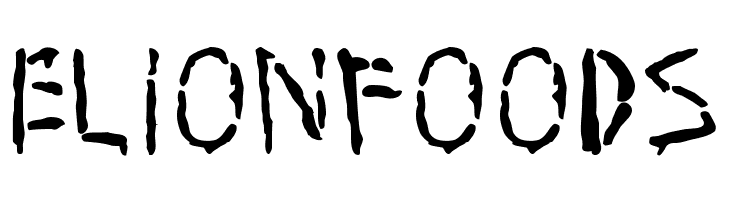 Fresh Blood  Free Fonts Download