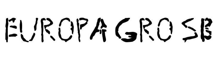 Fresh Blood  Free Fonts Download