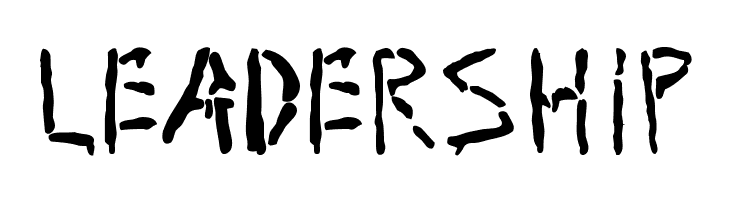 Fresh Blood  Free Fonts Download