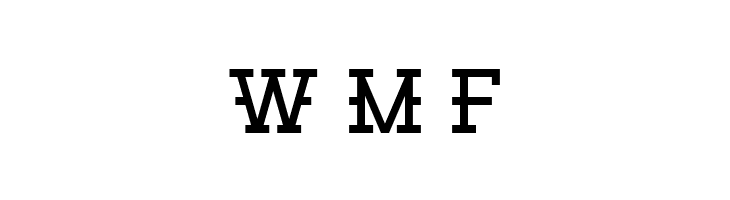 El Sancho Rancho  Free Fonts Download