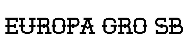 El Sancho Rancho  Free Fonts Download