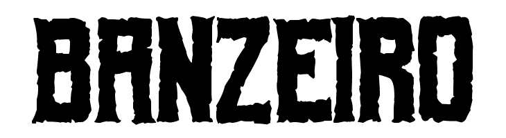 Foul Fiend  Free Fonts Download