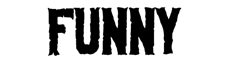 Foul Fiend  Free Fonts Download