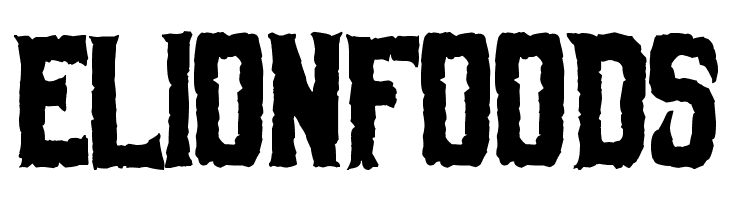 Foul Fiend  Free Fonts Download