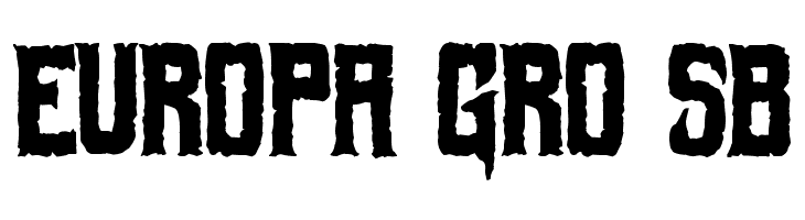 Foul Fiend  Free Fonts Download