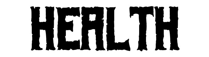 Foul Fiend  Free Fonts Download