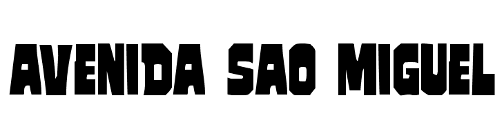 Mindless Brute  Free Fonts Download