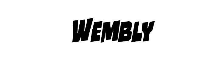 Mindless Brute Rotalic  Free Fonts Download