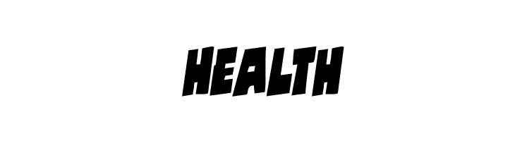 Mindless Brute Rotalic  Free Fonts Download
