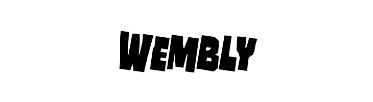 Mindless Brute Rotated 2  Free Fonts Download