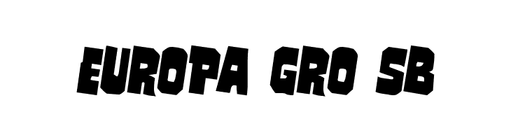 Mindless Brute Rotated 2  Free Fonts Download