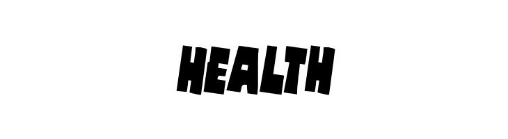 Mindless Brute Rotated 2  Free Fonts Download