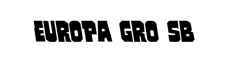 Mindless Brute Leftalic  Free Fonts Download