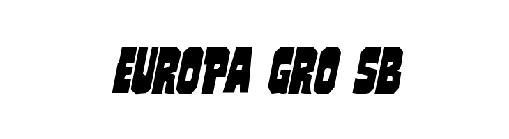 Mindless Brute Condensed Italic  Free Fonts Download