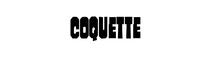 Mindless Brute Condensed  Free Fonts Download