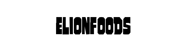 Mindless Brute Condensed  Free Fonts Download