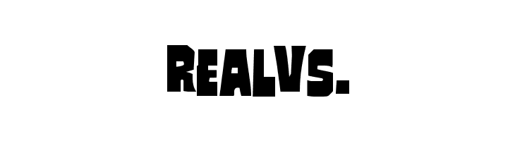 Mindless Brute Staggered  Free Fonts Download