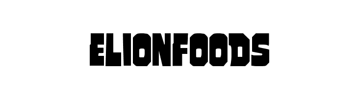 Mindless Brute Staggered  Free Fonts Download