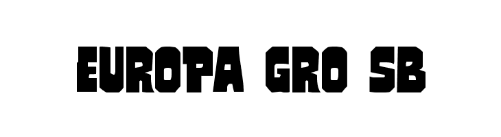 Mindless Brute Staggered  Free Fonts Download