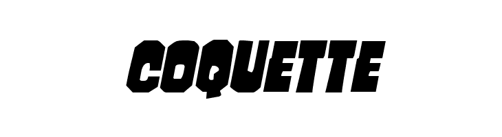 Mindless Brute Expanded Italic  Free Fonts Download