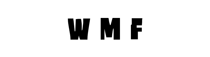 Mindless Brute Expanded  Free Fonts Download