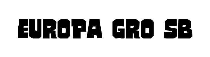 Mindless Brute Expanded  Free Fonts Download