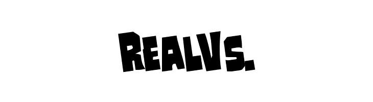 Mindless Brute Rotated  Free Fonts Download