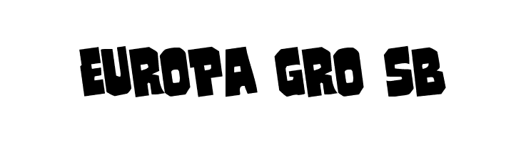 Mindless Brute Rotated  Free Fonts Download