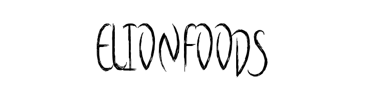 From Nowhere  Free Fonts Download