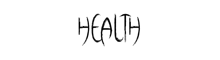 From Nowhere  Free Fonts Download