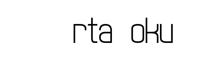twenty-one  Free Fonts Download