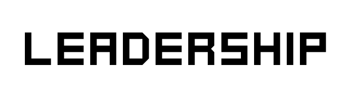 Kenney Future Square Regular  Free Fonts Download