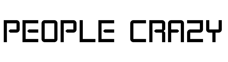 Kenney Space Regular  Free Fonts Download