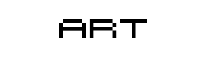 Kenney Rocket Regular  Free Fonts Download