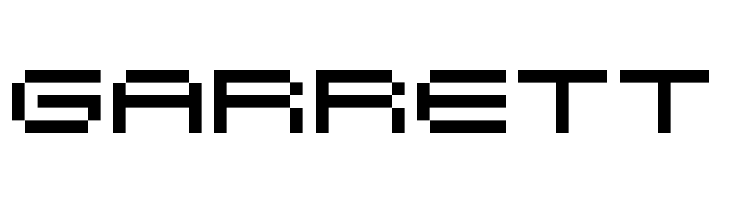 Kenney Rocket Regular  Free Fonts Download