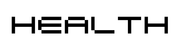 Kenney Rocket Regular  Free Fonts Download
