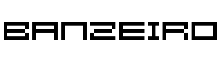 Kenney Rocket Square Regular  Free Fonts Download