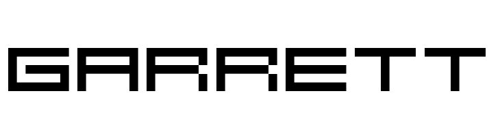 Kenney Rocket Square Regular  Free Fonts Download