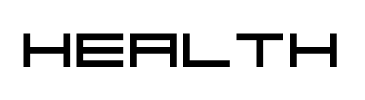 Kenney Rocket Square Regular  Free Fonts Download