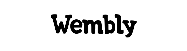 DK Trained Monkey Regular  Free Fonts Download