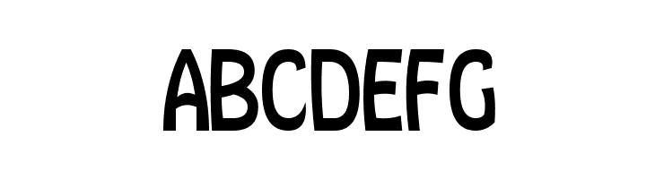 Tootall  Free Fonts Download