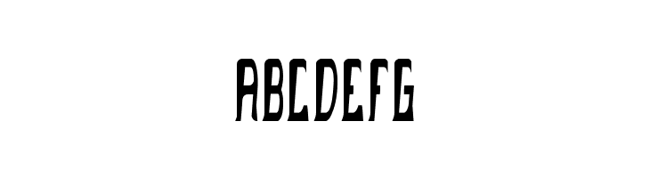 The Ugly font  Free Fonts Download