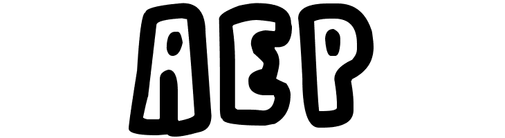 Bare Bones  Free Fonts Download