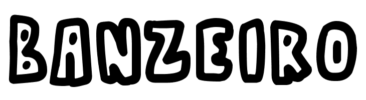 Bare Bones  Free Fonts Download