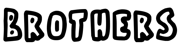 Bare Bones  Free Fonts Download