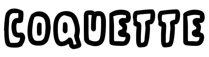 Bare Bones  Free Fonts Download