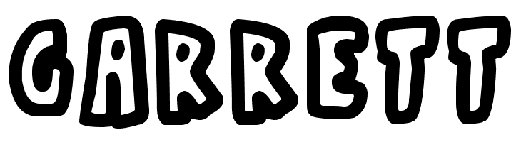 Bare Bones  Free Fonts Download