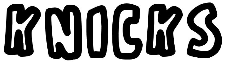 Bare Bones  Free Fonts Download